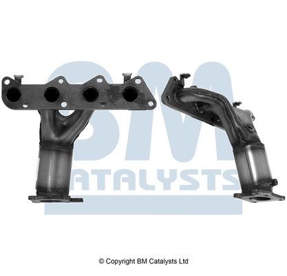 Catalytic Converter